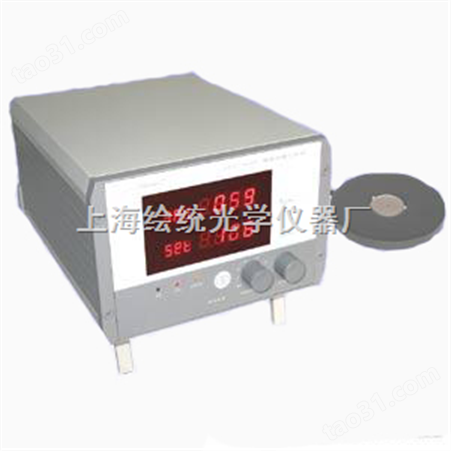 显微热台偏光热台-高温热台-高温金相-上海绘统光学仪器有限公司