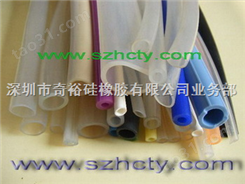 深圳环保硅胶管