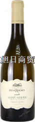 都好酒庄圣维朗“老藤”白葡萄酒AOC