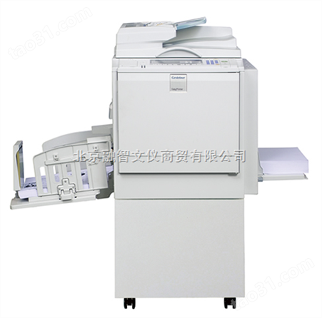 基士得耶CP6452C基士得耶数码印刷机 速印机
