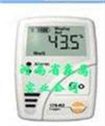 testo 175-H1 电子温湿度记录仪