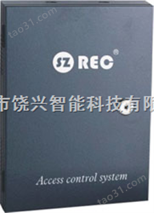 SZREC8202/8204多门控制器饶兴智能-SZREC系列产品-门禁考勤系列产品-控制器