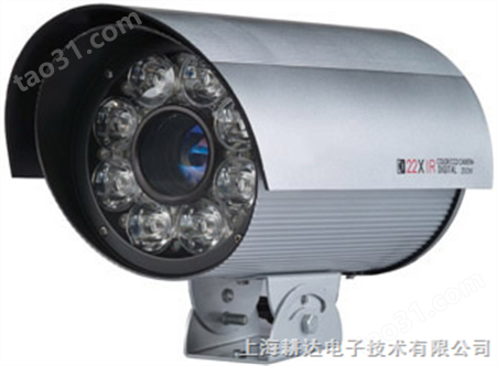 上海监控摄像头厂家