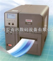 供应条形码打印机，理光TP4060，理光不干胶机